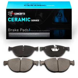 R1 Concepts 2310-1409-00 Ceramic Pads